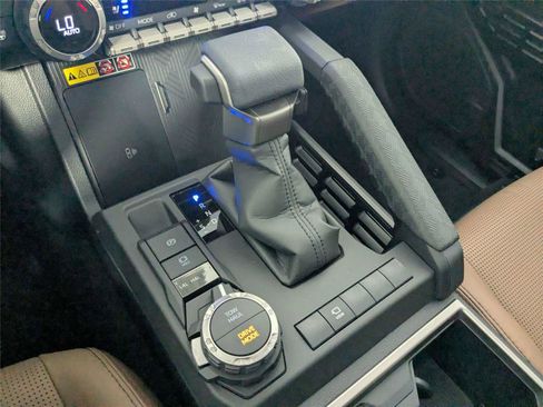 New 2026 Toyota 4Runner 4WD image 20
