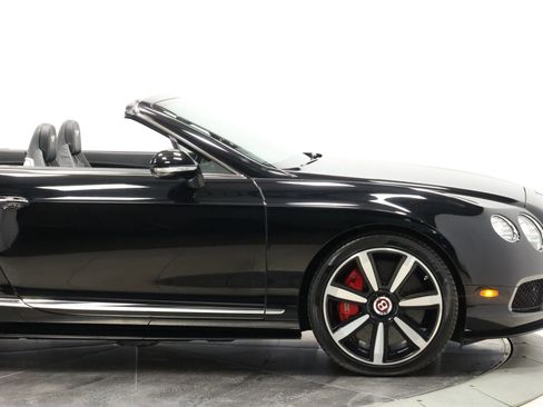 Used 2014 Bentley Continental GT V8 S image 65