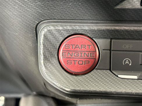 Used 2025 Ford Mustang Premium RWD image 23