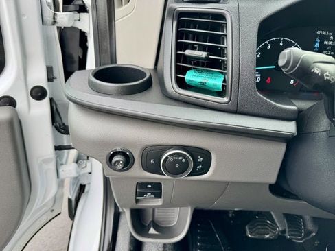 Used 2021 Ford Transit 250 148 High Roof image 17