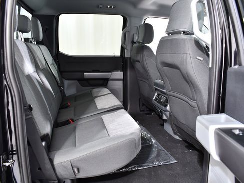 New 2026 Ford F350 XLT w/ FX4 Off-Road Package image 19