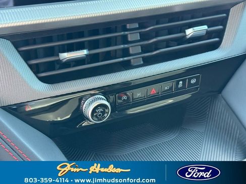 New 2026 Ford Explorer ST w/ Sun And Sound Package image 34