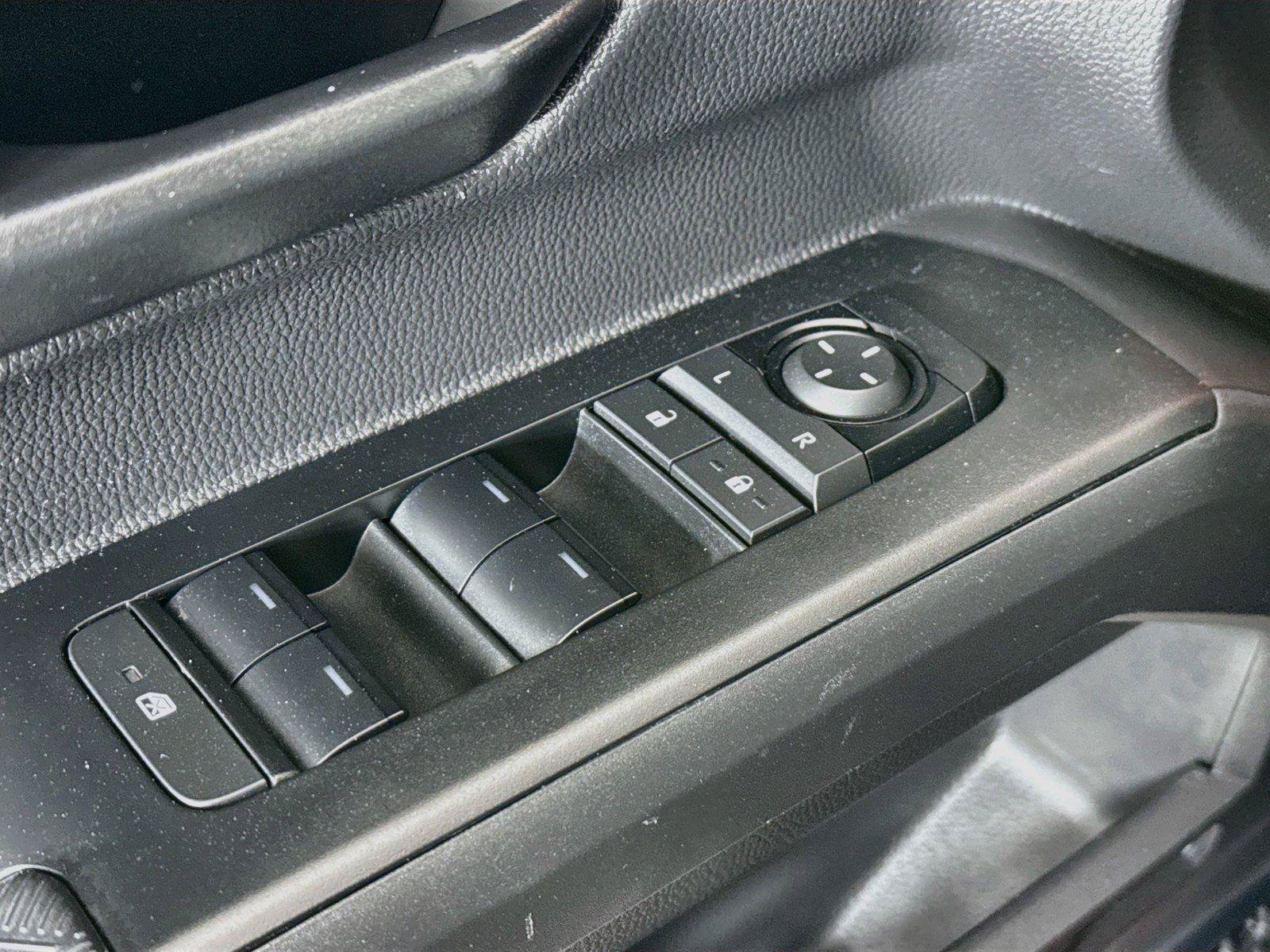 Certified 2024 Toyota Tacoma TRD Pro AWD/4WD image 29