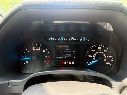 Used 2018 Ford F150 XL w/ Equipment Group 101A Mid AWD/4WD image 16