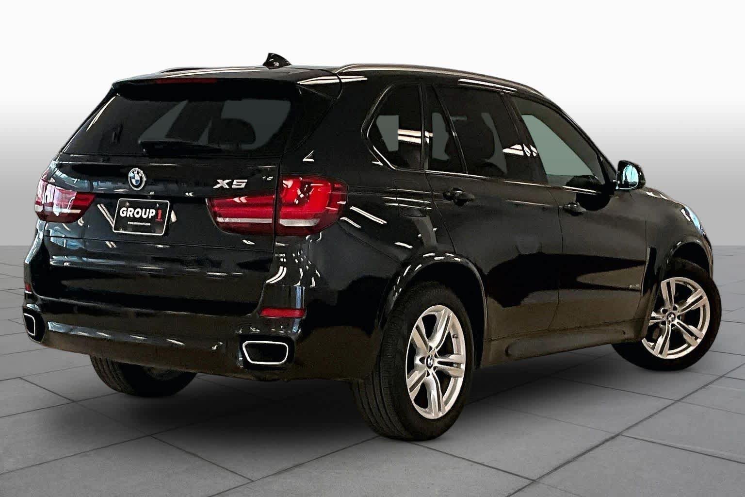 Used 2017 BMW X5 xDrive35i AWD/4WD image 11
