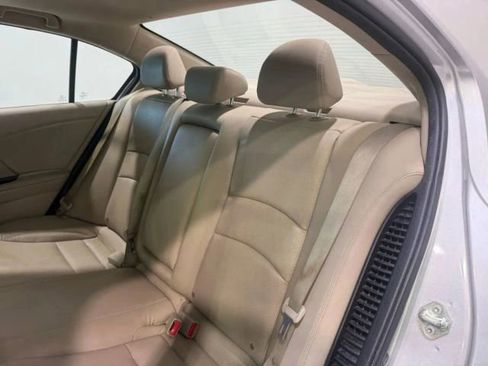 Used 2014 Honda Accord EX-L image 23