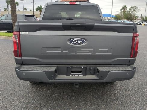 Used 2025 Ford F150 STX image 4