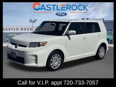 Used 2015 Scion xB