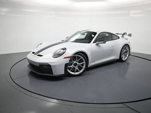 Certified 2026 Porsche 911 GT3 RWD image 47