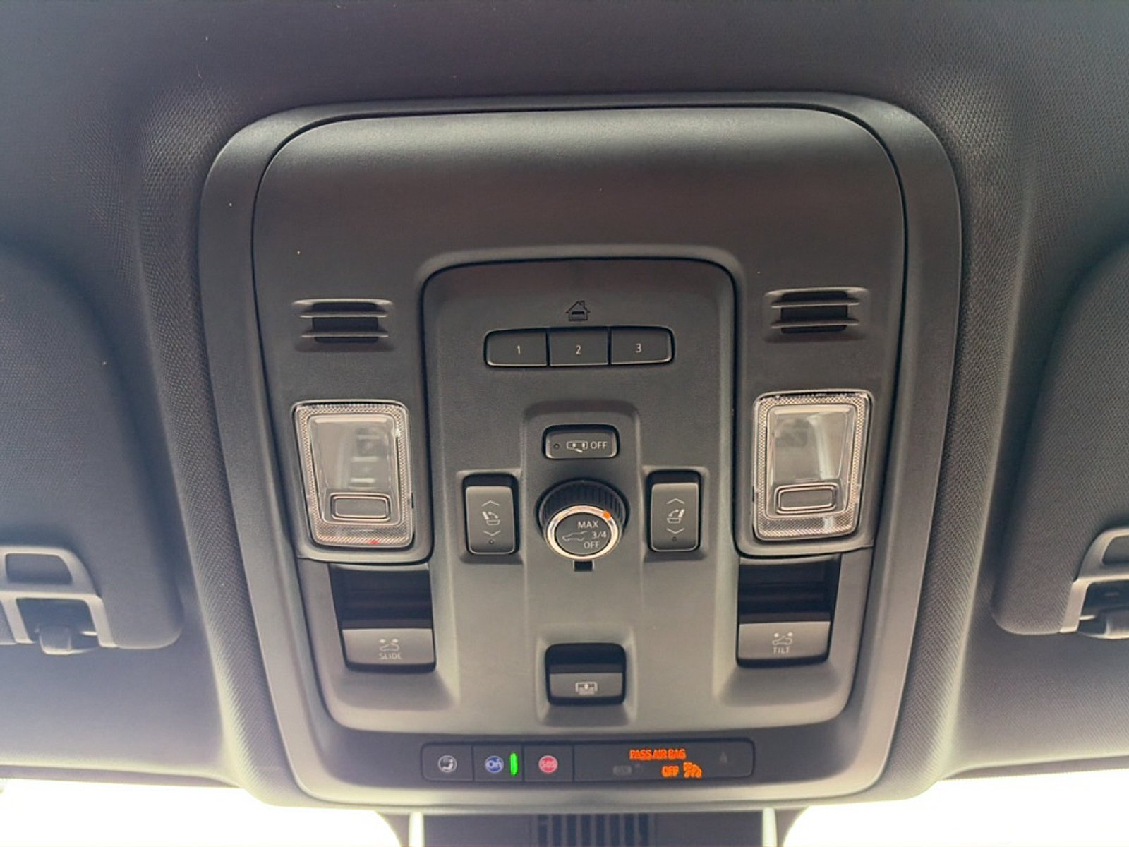 Used 2023 Chevrolet Tahoe High Country AWD/4WD image 45