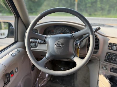 Used 2002 Chevrolet Astro RWD image 24