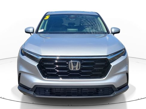 Used 2025 Honda CR-V EX-L image 2