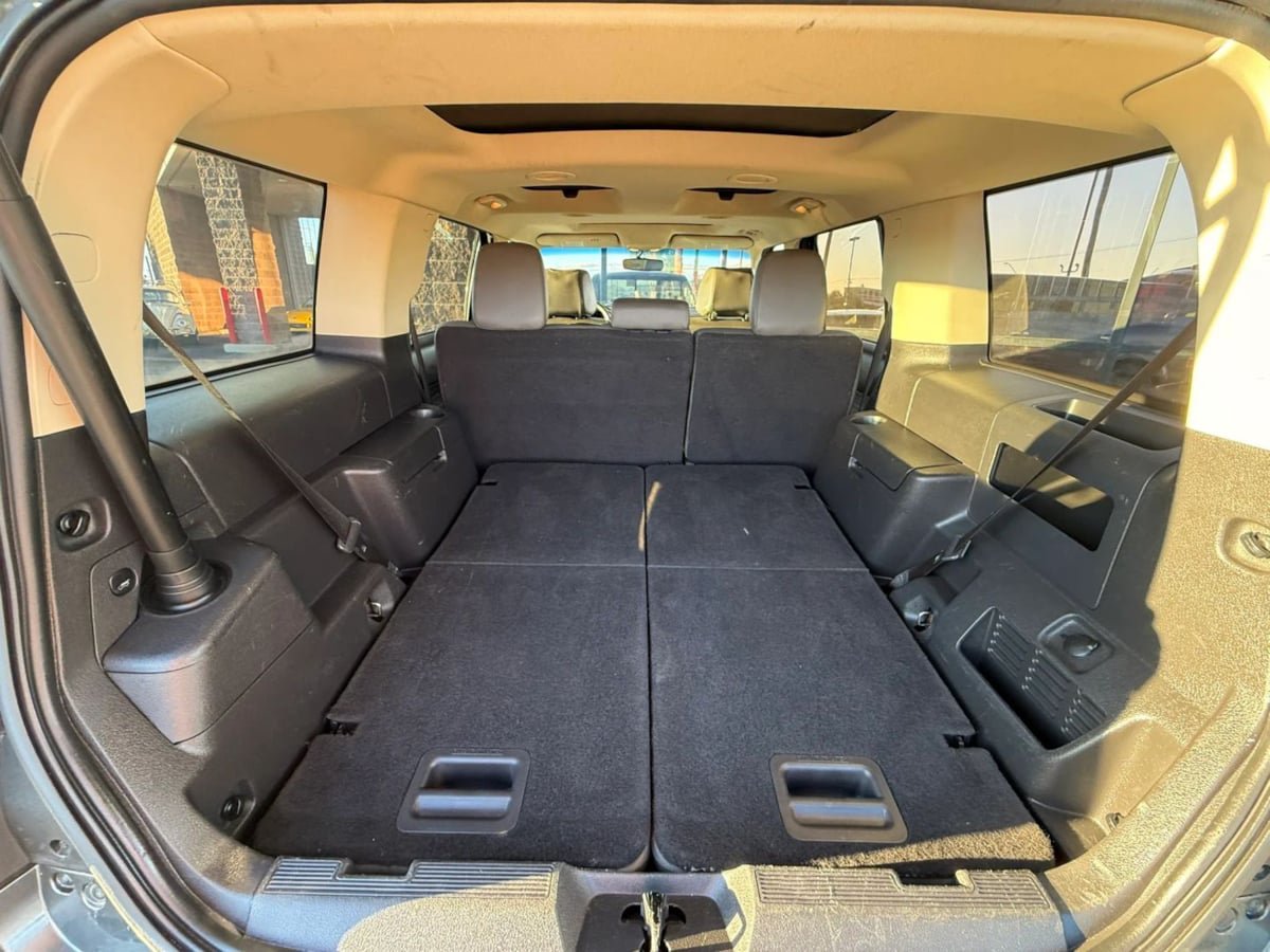 Used 2018 Ford Flex SEL w/ Equipment Group 202A FWD image 29