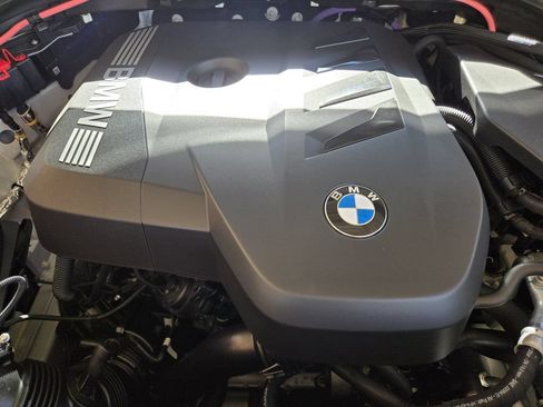 Used 2026 BMW X3 xDrive30i w/ Premium Package AWD/4WD image 33