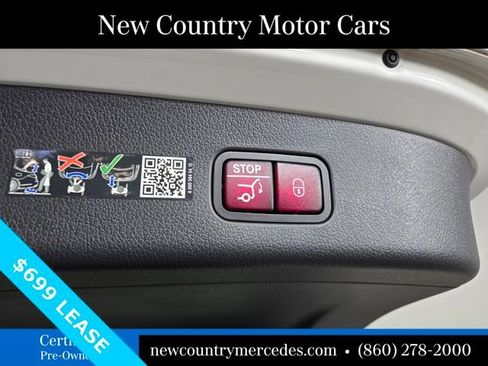 Certified 2025 Mercedes-Benz GLC 43 AMG GLC 43 AMG image 12