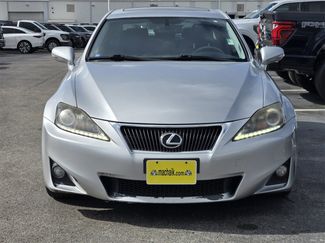 Used 2012 Lexus IS 250 video 2