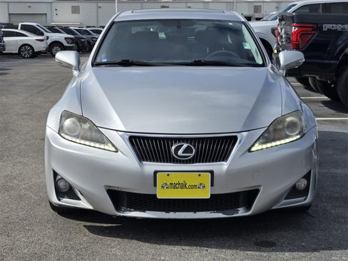 Used 2012 Lexus IS 250 image 2
