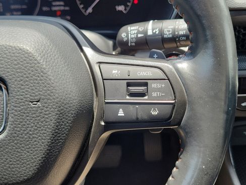 Certified 2023 Honda CR-V Sport image 30