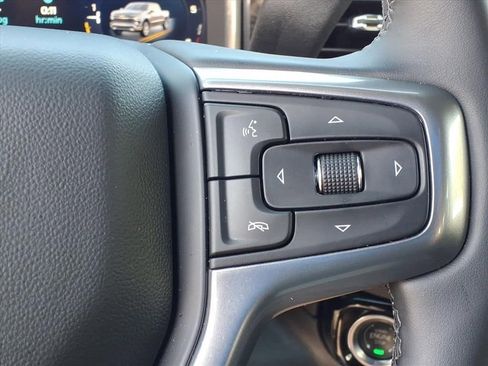 Certified 2026 Chevrolet Silverado 1500 LT w/ Protection Package image 28