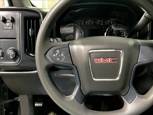 Used 2018 GMC Sierra 1500 4x4 Double Cab w/ Elevation Edition image 23
