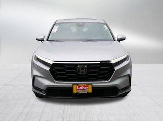 Certified 2024 Honda CR-V EX video 2