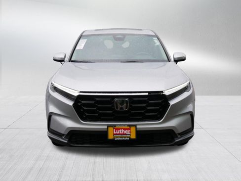 Certified 2024 Honda CR-V EX image 2