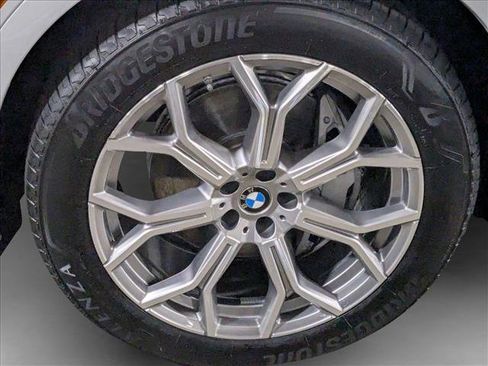 New 2026 BMW X7 xDrive40i image 10