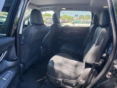 New 2026 Subaru Ascent Touring AWD/4WD image 11