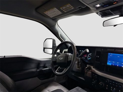 Used 2024 Ford F350 XL w/ XL Off-Road Package image 22