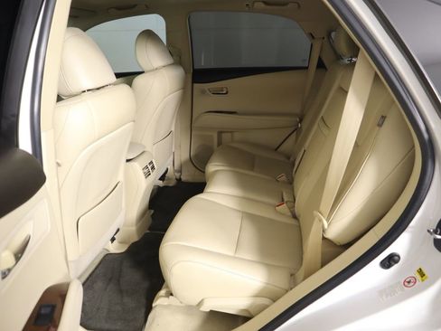 Used 2015 Lexus RX 350 FWD image 21