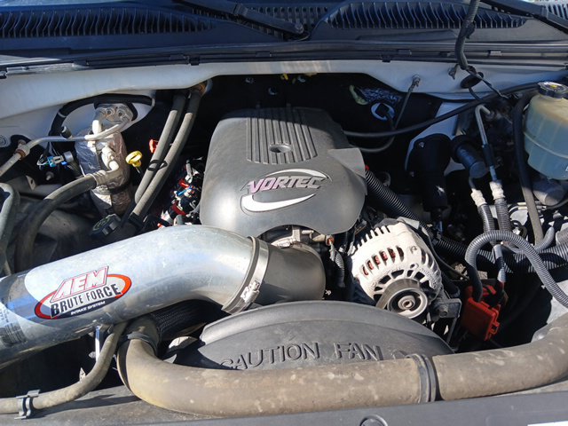 Used 2001 Chevrolet Silverado 2500 LS RWD image 34