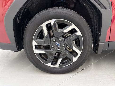 Used 2026 Subaru Forester Limited AWD/4WD image 10