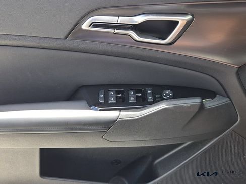 Certified 2023 Kia Sportage EX FWD image 29