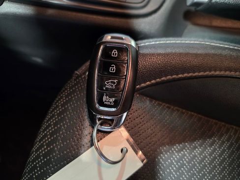 Used 2018 Hyundai Kona Ultimate image 10