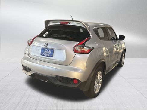 Used 2017 Nissan Juke S image 7