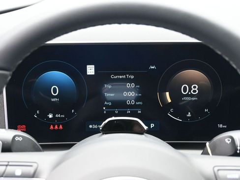 New 2026 Hyundai Santa Cruz XRT image 11