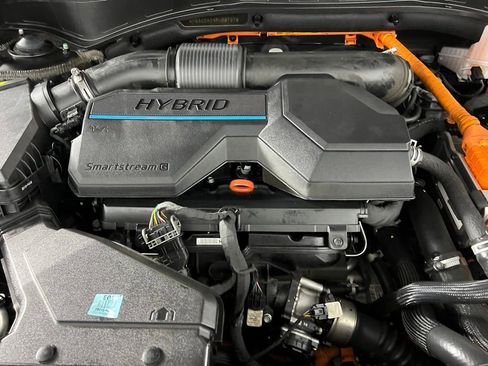 Used 2023 Hyundai Santa Fe SEL Convenience image 36