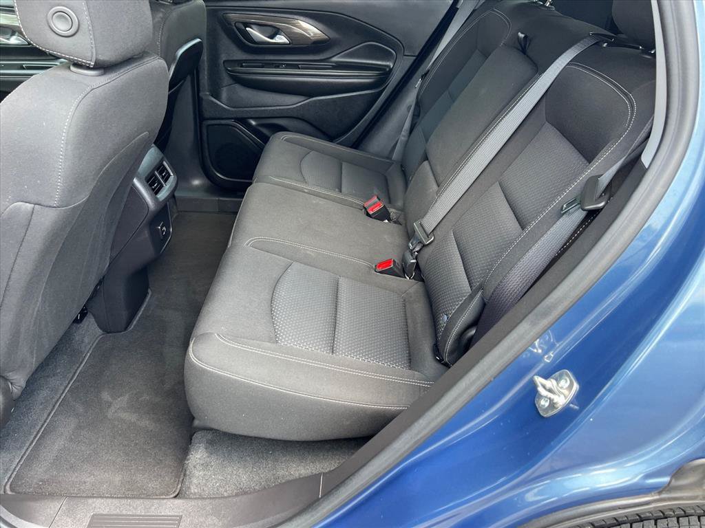 Used 2024 GMC Terrain SLE AWD/4WD image 12