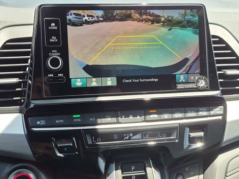 New 2026 Honda Odyssey Sport-L image 5