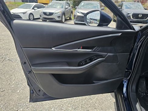 New 2025 MAZDA CX-30 AWD 2.5 S w/ Preferred Package image 11