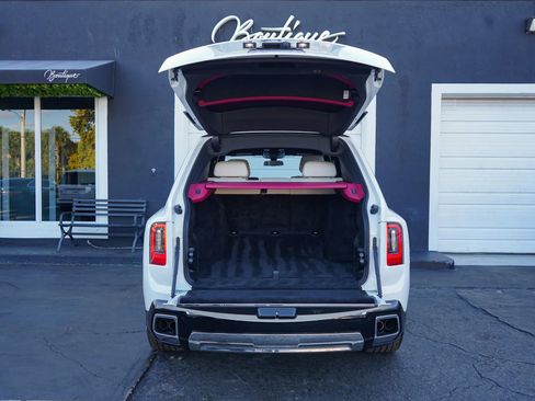 Used 2026 Rolls-Royce Cullinan image 37