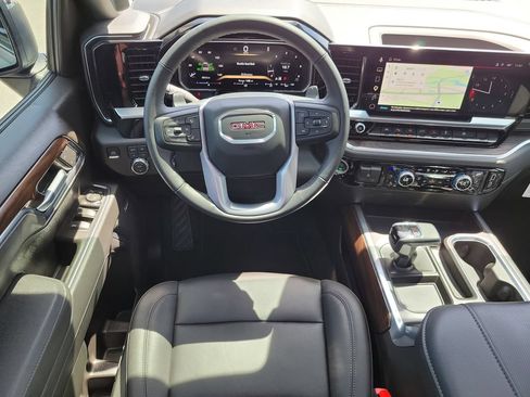 Used 2026 GMC Sierra 1500 SLT w/ SLT Premium Package AWD/4WD image 15