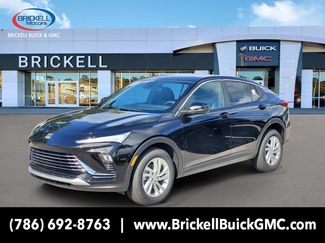 New 2026 Buick Envista Sport Touring FWD 360° Tour
