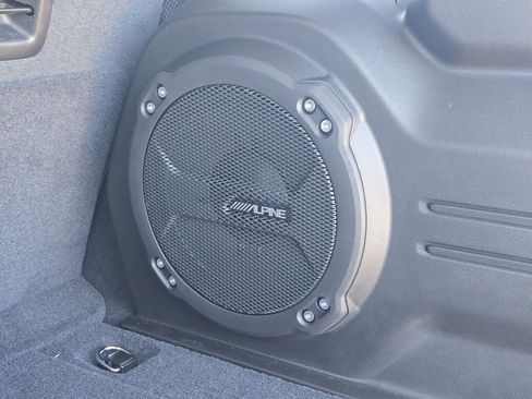 New 2026 Jeep Wrangler Unlimited Rubicon image 46