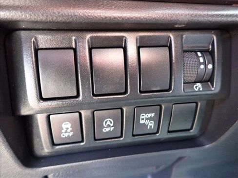 Used 2019 Subaru Forester Sport w/ Popular Package #2 AWD/4WD image 16
