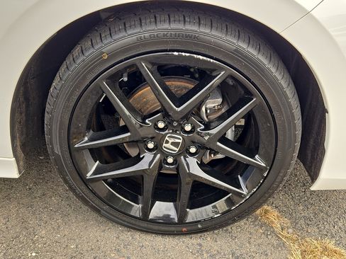 Certified 2023 Honda Civic Sport image 8