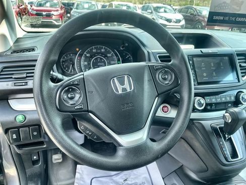 Used 2016 Honda CR-V EX image 13