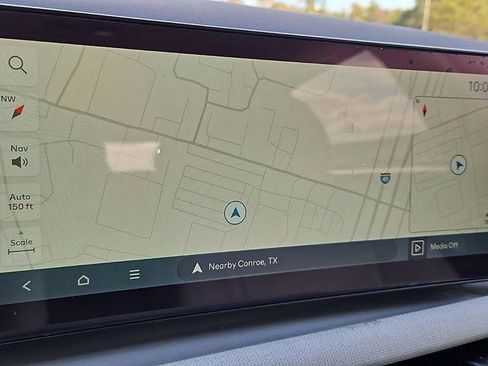 New 2025 Hyundai Tucson SEL FWD image 15