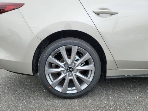 New 2026 MAZDA MAZDA3 2.5 S Sedan w/ Preferred Pkg image 31
