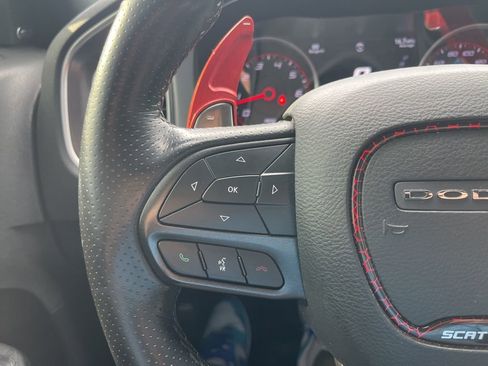 Used 2020 Dodge Charger Scat Pack image 11